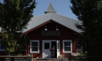 Judge Tosses Lawsuit Against Wyoming Law Requiring Voters Provide Proof of Citizenship