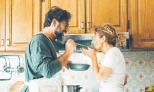 How to Start Caring More About Your Life
