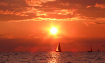 Where Wind and Waves Call You Home: Memories of Lake Ontario