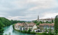 A River Commute in Switzerland Shows the Value of Local Solutions