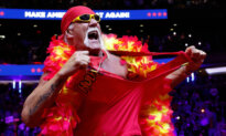 Wrestling Star Hulk Hogan Dies Aged 71 After Cardiac Arrest