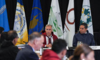 Carney Meets With Inuit Leaders to Discuss Major Projects