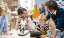 Bye, Monopoly: Entrepreneurs Bring Markets Back to Education