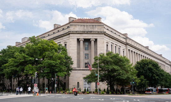 DOJ Launches Global Trade Fraud Unit Targeting Tariff Evasion, Forced Labor