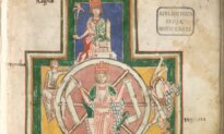 The Composer Behind ‘O Fortuna’ and Modern Latin Chant