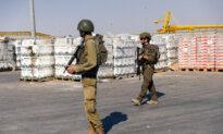 Israel Completes First Phase of Gaza Withdrawal as Cease-Fire Begins
