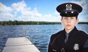 Boy Pulled From Michigan Lake Not Breathing—Saved by Policewoman Who Rushed to Scene