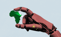 The Rise of China’s ‘Surveillance Colonialism’ in Africa