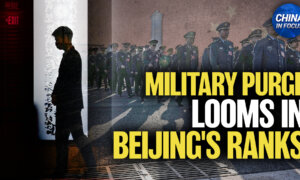 China’s New Military Rules Could Shake Up Ranks; How Should the US Respond?