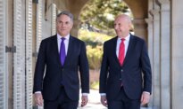 Australia and UK to Sign 50-Year Defence Treaty Under AUKUS Alliance