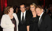 Ben Stiller Explores Parents’ Lives and Legacy in New Apple Documentary, Debuting This Fall