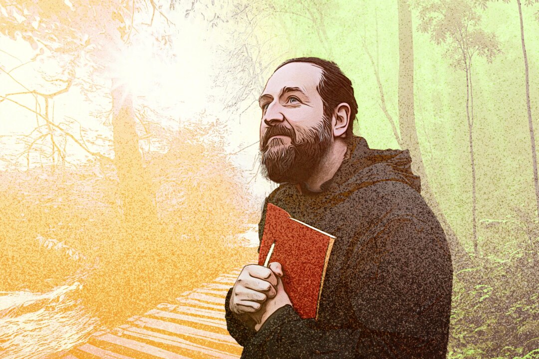 (Illustration by The Epoch Times, Shutterstock)