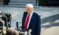 Trump Says Supreme Court’s Immunity Ruling Likely Helps Obama Following DNI Disclosures