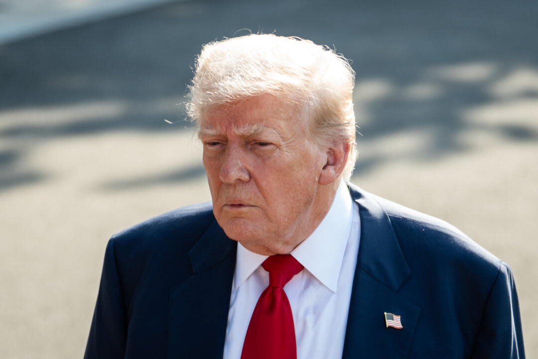 Hamas Doesn’t Want Deal, Will be ‘Hunted Down’: Trump