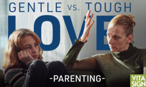 How to Survive as Parents and Raise Tough Kids | Pediatrician