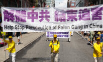 CCP Trolls Target Livestreams Marking Falun Gong Commemoration