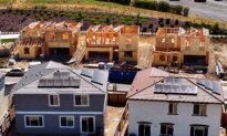 California Housing Bill Squeaks Through Legislature in Tight Vote