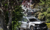 3 People Dead, Vehicles and Garage Burned Hours After Reported ‘Neighbourhood Dispute’ in BC