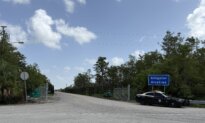 Federal Judge Temporarily Blocks Construction at Florida’s ‘Alligator Alcatraz’