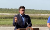 Florida to Open 2nd Illegal Immigration Deportation Facility