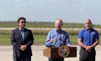 First 100 Illegal Immigrants Deported from ‘Alligator Alcatraz’ as DHS Starts Flights: DeSantis