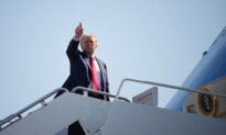 Trump to Meet With UK, EU Leaders on Scotland Trip