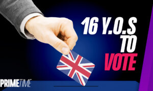 US Citizens Trapped in China; Organ Donation Urban Legend Comes True?; 16-Year-Olds Get the Vote in UK | NTD Primetime
