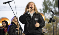 Conservatives Demand Apology From Minister for Parks Canada’s Cancellation of Permit for Christian Musician