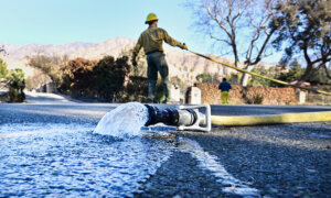 Cyber Probe? China’s 6 Million Access Attempts on US Water Utility