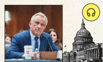 Support to Ban Drug Ads Gains Bipartisan Momentum