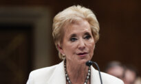 Education Department Promotes Patriotic School Curriculum
