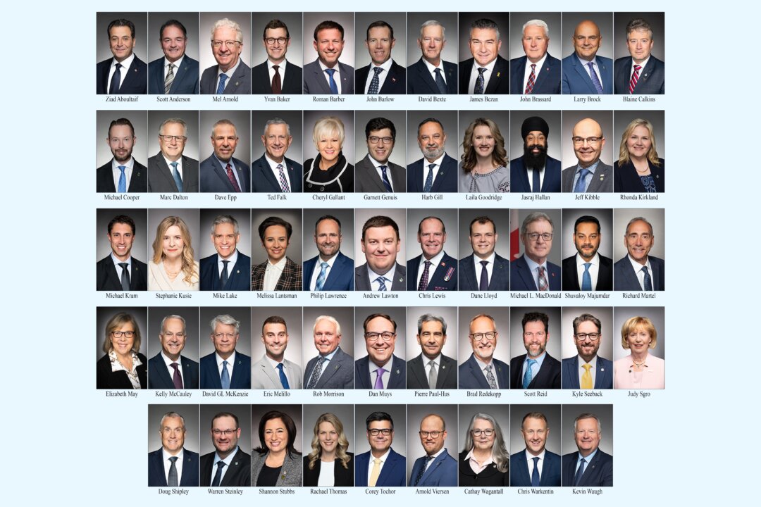 Over 50 Canadian Lawmakers Condemn China’s Persecution of Falun Gong, Extension of Repression Overseas thumbnail
