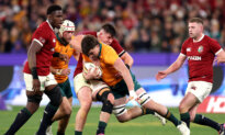 Wallabies Shattered After Last-Gasp Loss to Lions