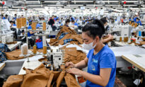 Trump Sets 40 Percent Tariff on Transshipments—Here’s What to Know