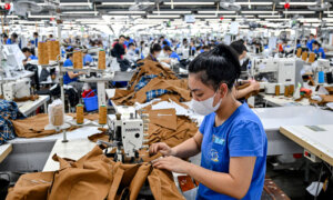 Trump Sets 40 Percent Tariff on Transshipments—Here’s What to Know