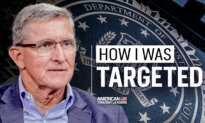 Michael Flynn on Declassified Russia Investigation Documents