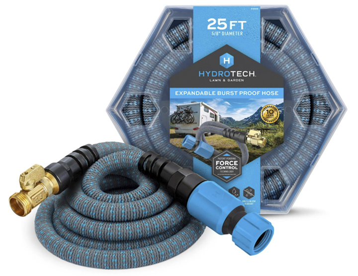 Millions of HydroTech Hoses Recalled After Hundreds Burst, Leaving at Least 29 People Injured