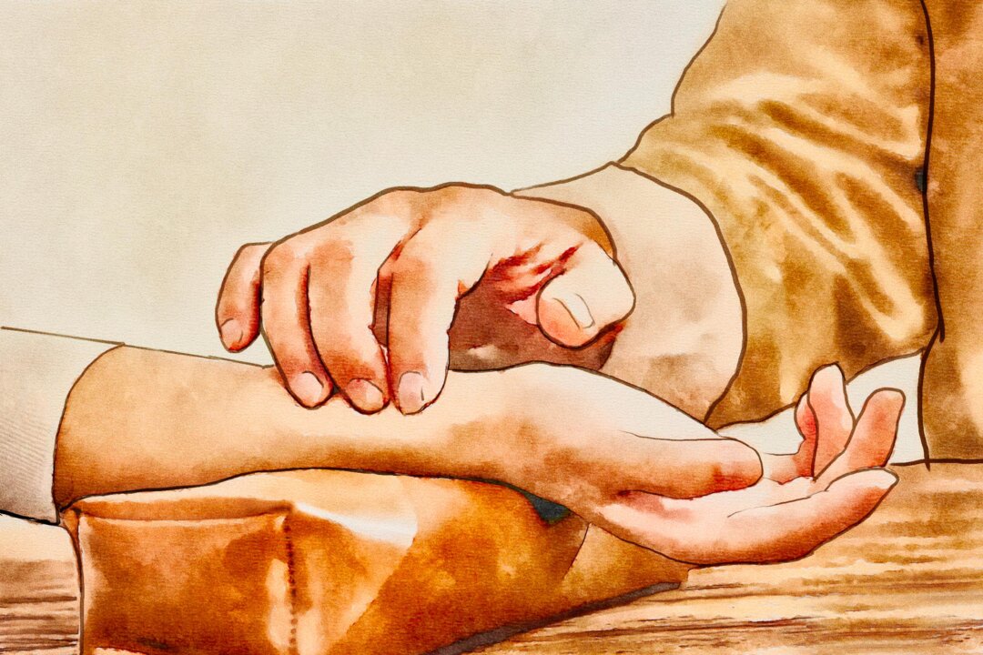 (Illustration by The Epoch Times, Shutterstock)