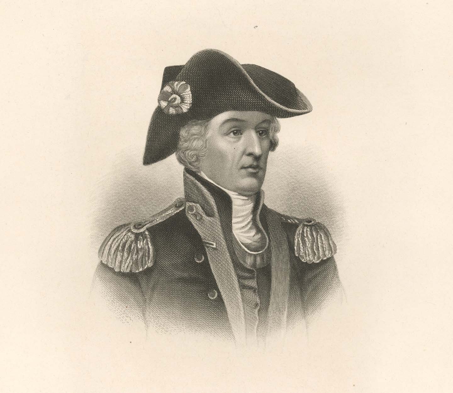 Francis Marion