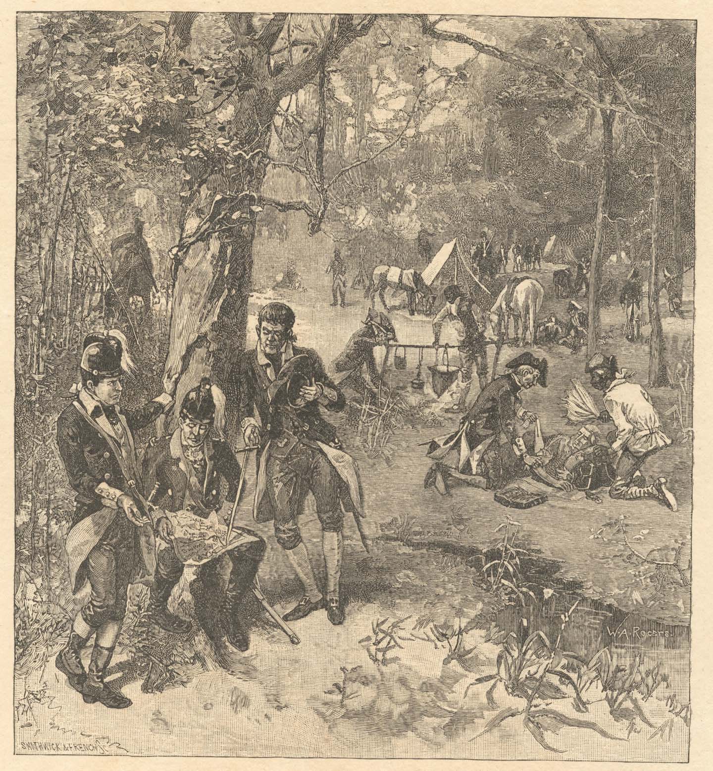 Francis Marion