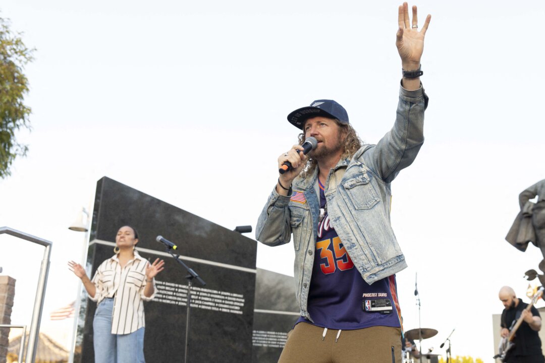 Montreal Church Launches Legal Challenge Over City’s Handling of US Christian Performer’s Event