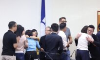 Taiwan’s China-Friendly Opposition Lawmakers Survive Recall Vote
