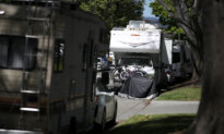 San Francisco Restricts RV Parking in Effort to Combat Homelessness