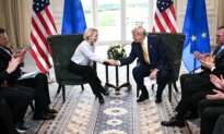 The European Union’s Agreement With the United States Is Positive and Realistic