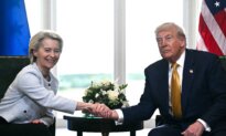Critics Predicted a Brussels–Beijing Pivot, but the Opposite Happened