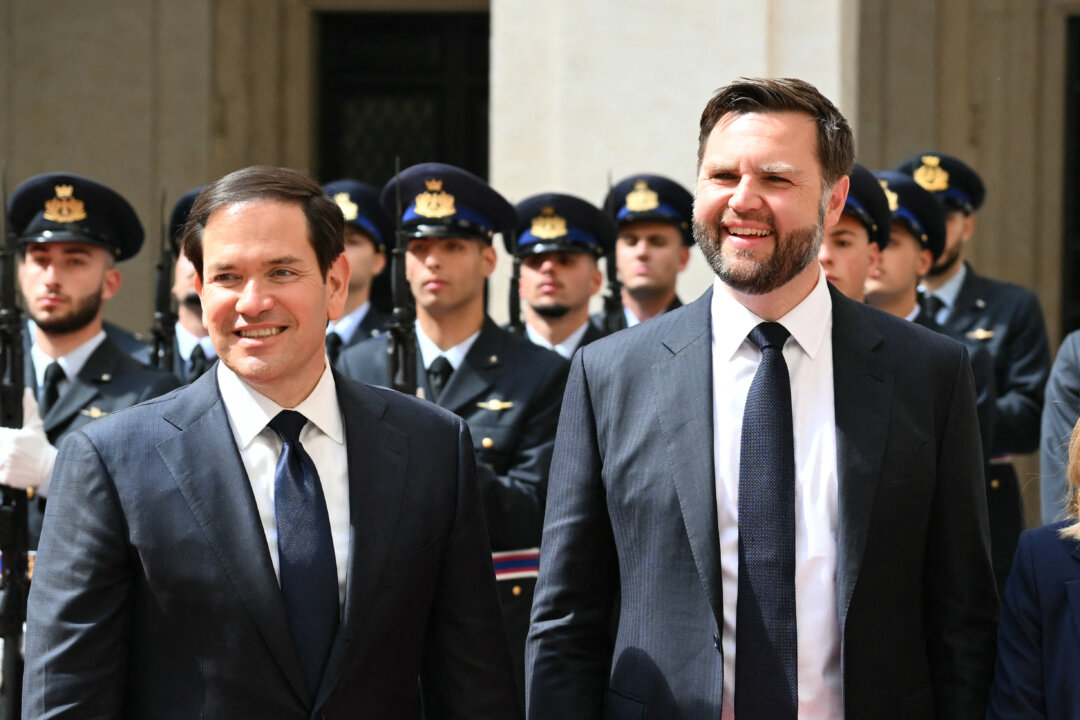 JD Vance Addresses Potential Vance–Rubio 2028 Presidential Ticket