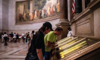 The Ideas That Formed the Constitution