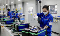 China’s Battery Mineral Monopoly Poses National Security Risk: Report