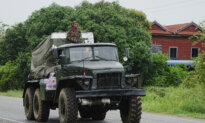 Thailand, Cambodia Agree to Meet in Malaysia to Discuss Cease-Fire