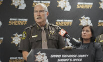 Authorities Seeking Terrorism, Assault Charges for Walmart Knife Attack Suspect